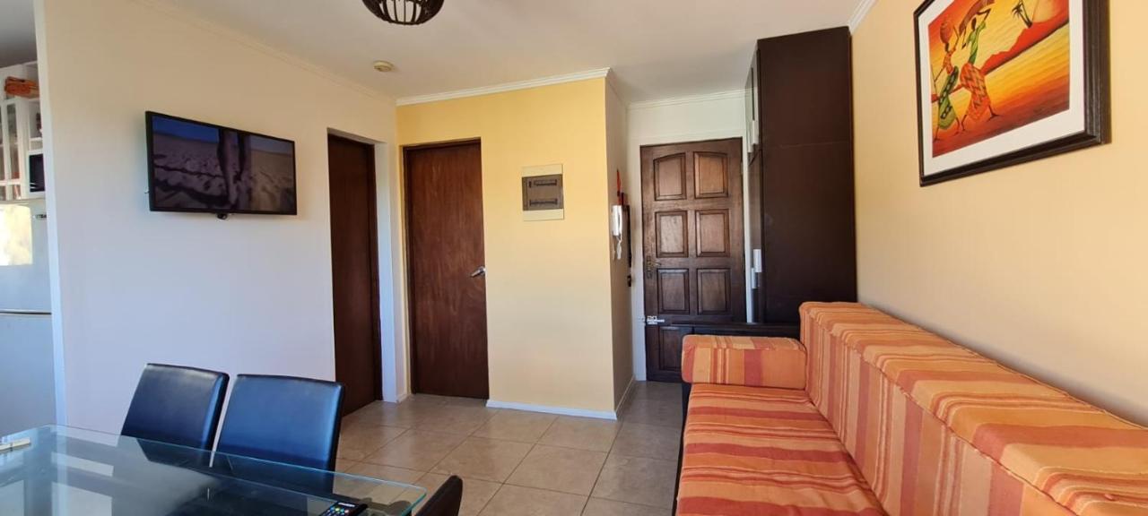 Lindas Vistas Apartment Piriápolis Esterno foto