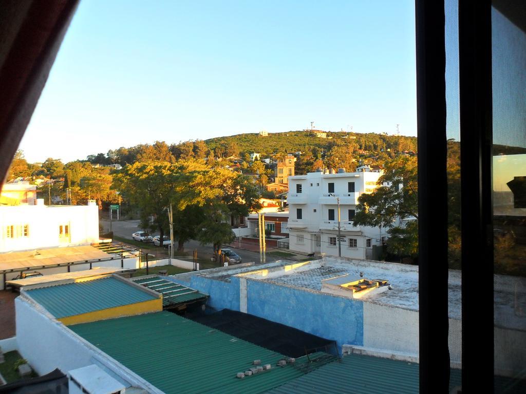 Lindas Vistas Apartment Piriápolis Esterno foto